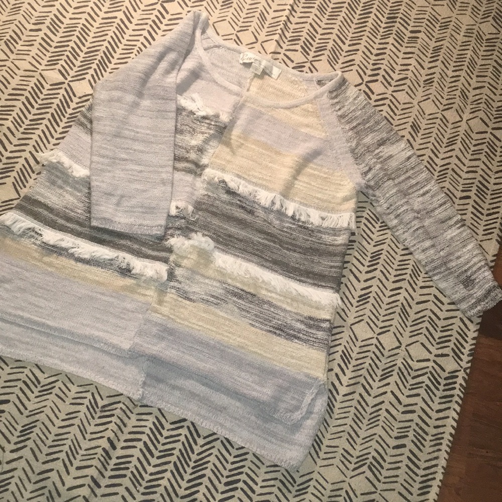 Curio New York Sweater